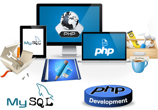 PHP Development Company in Pune